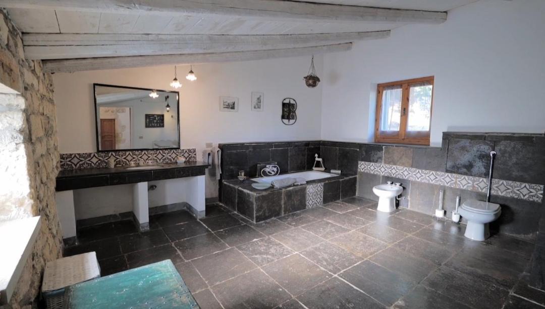 Photo of Bathroom in Modica