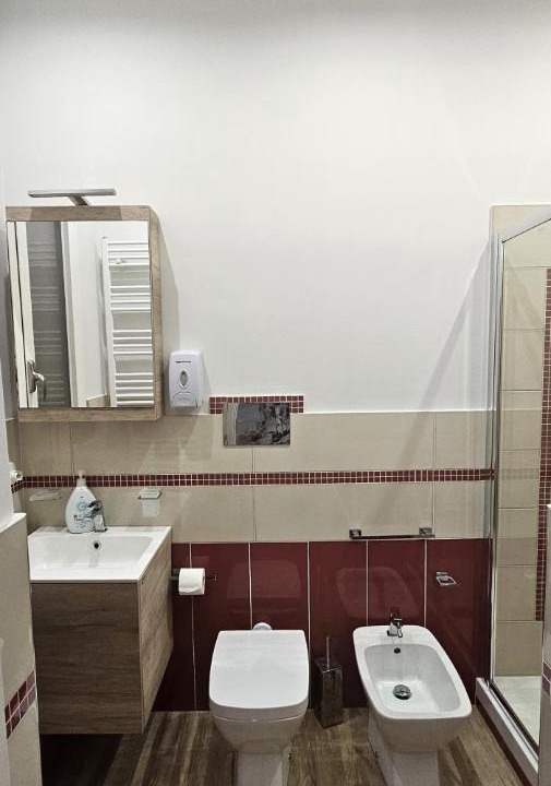 Photo of Bathroom in Porto Empedocle