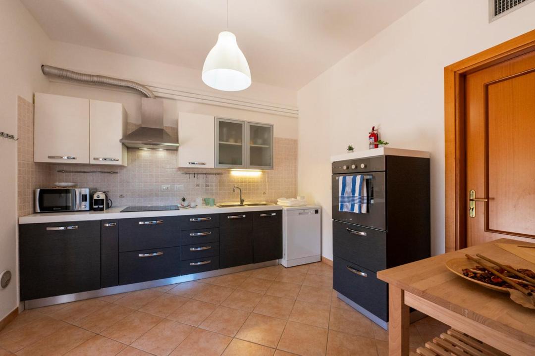 Photo of Kitchen in Piana Calzata