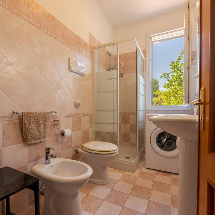 Photo of Bathroom in Piana Calzata