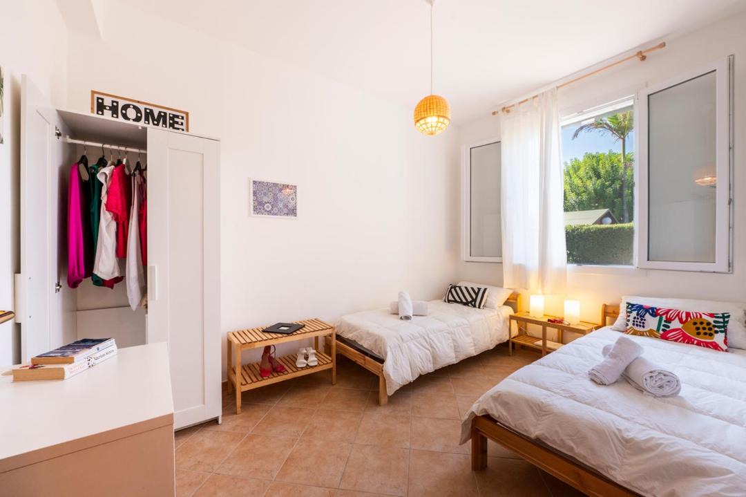 Photo of Bedroom in Piana Calzata
