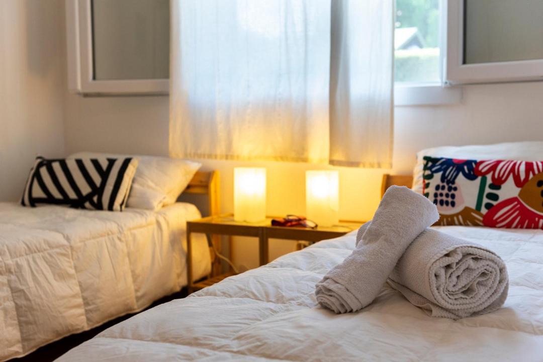 Photo of Bedroom in Piana Calzata