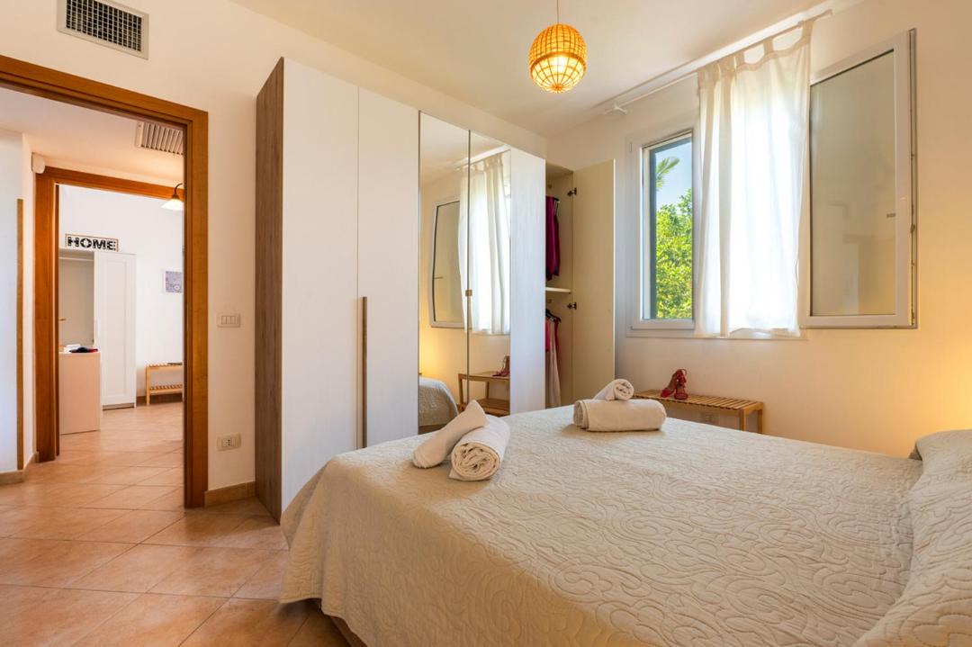 Photo of Bedroom in Piana Calzata