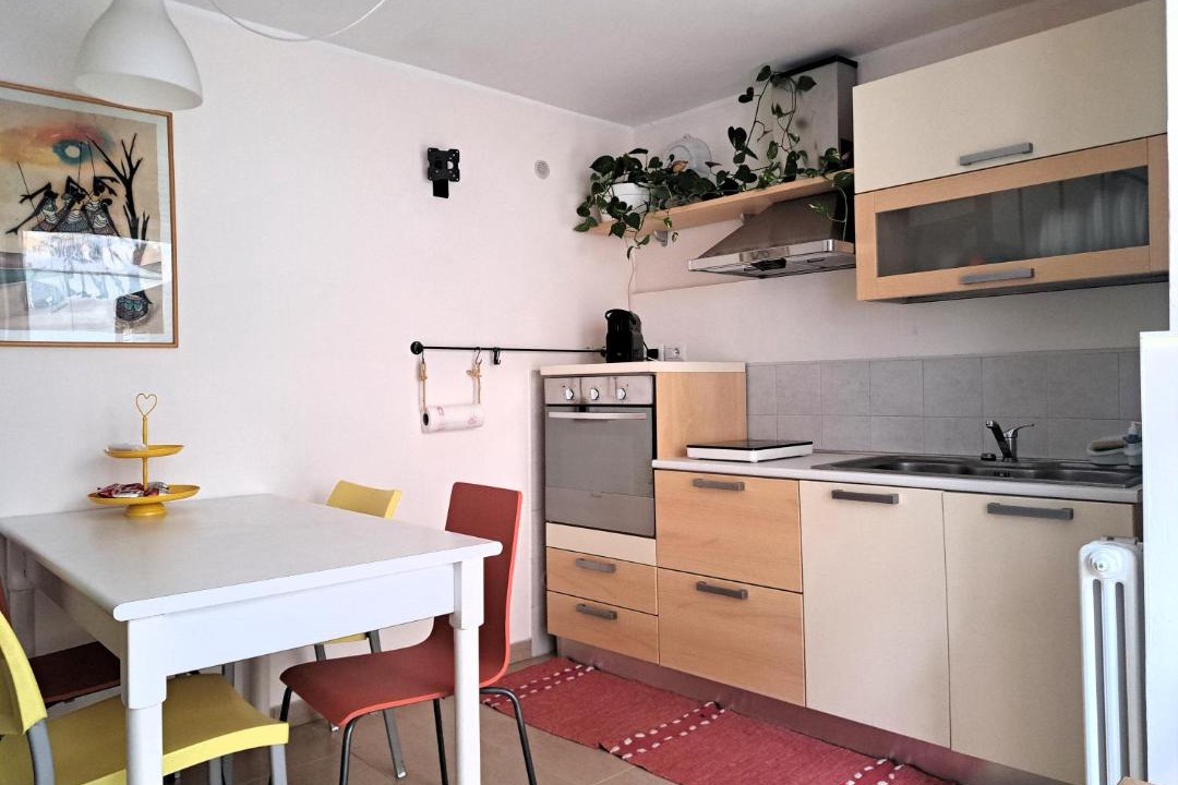 Photo of Kitchen in Cibali