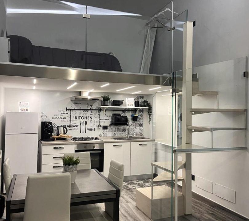 Photo of Kitchen in Misilmeri