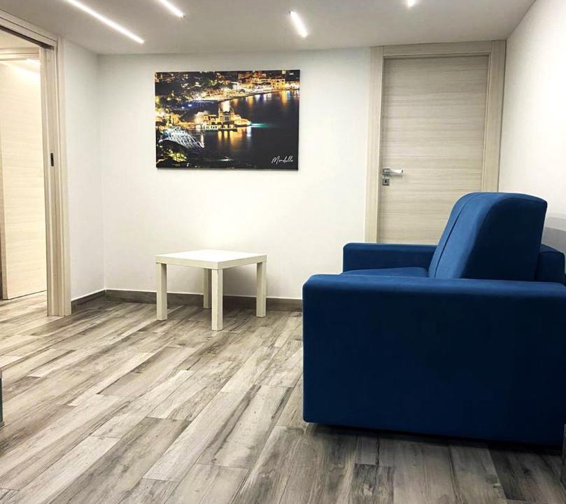 Photo of Livingroom in Misilmeri