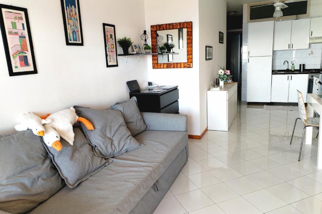 Photo of Livingroom in Letojanni
