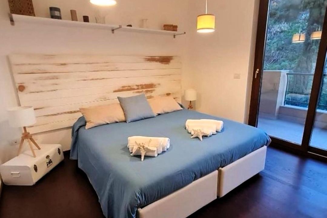 Photo of Bedroom in Taormina