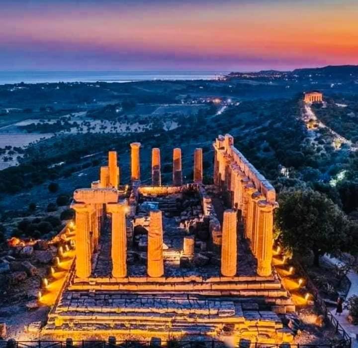 Photo of Others in Agrigento