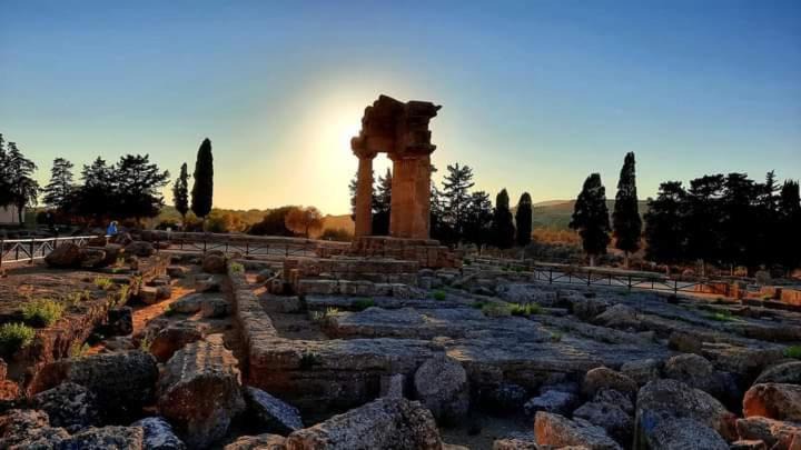 Photo of Others in Agrigento