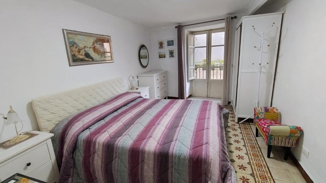 Photo of Bedroom in Monreale