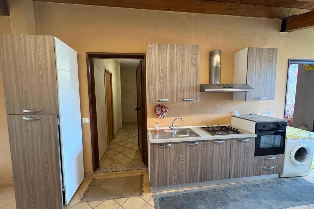 Photo of Kitchen in Tonnarella