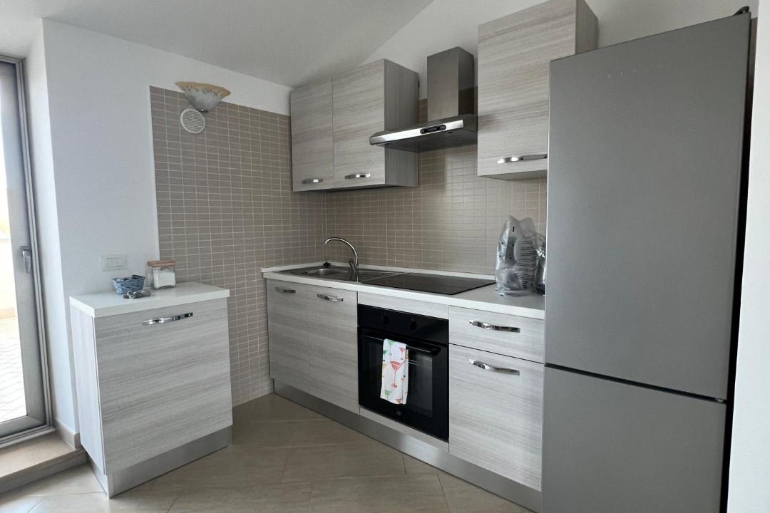 Photo of Kitchen in Sant'Agata di Militello