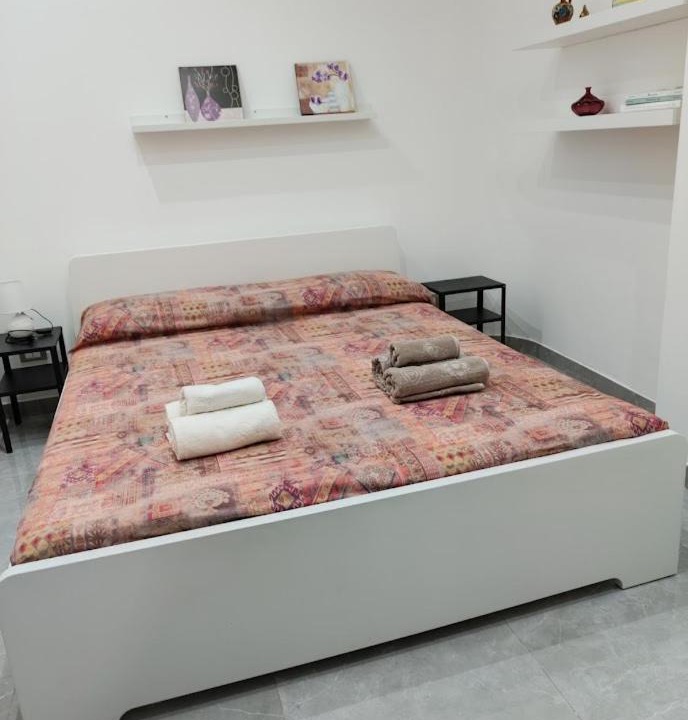 Photo of Bedroom in Ispica