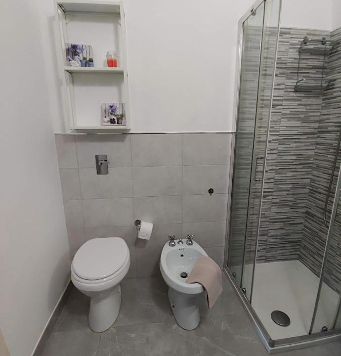 Photo of Bathroom in Ispica