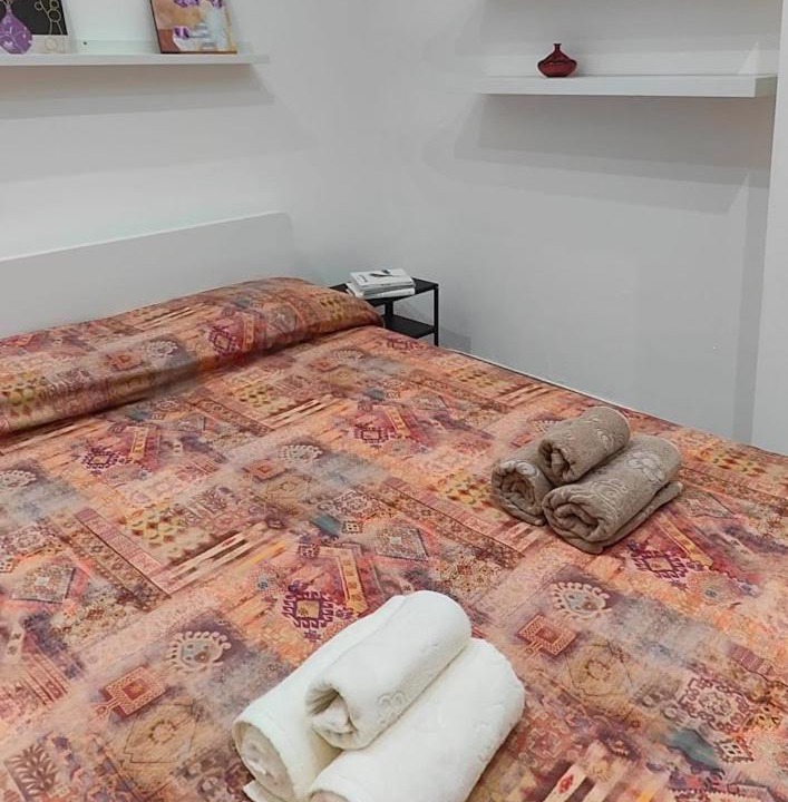 Photo of Bedroom in Ispica