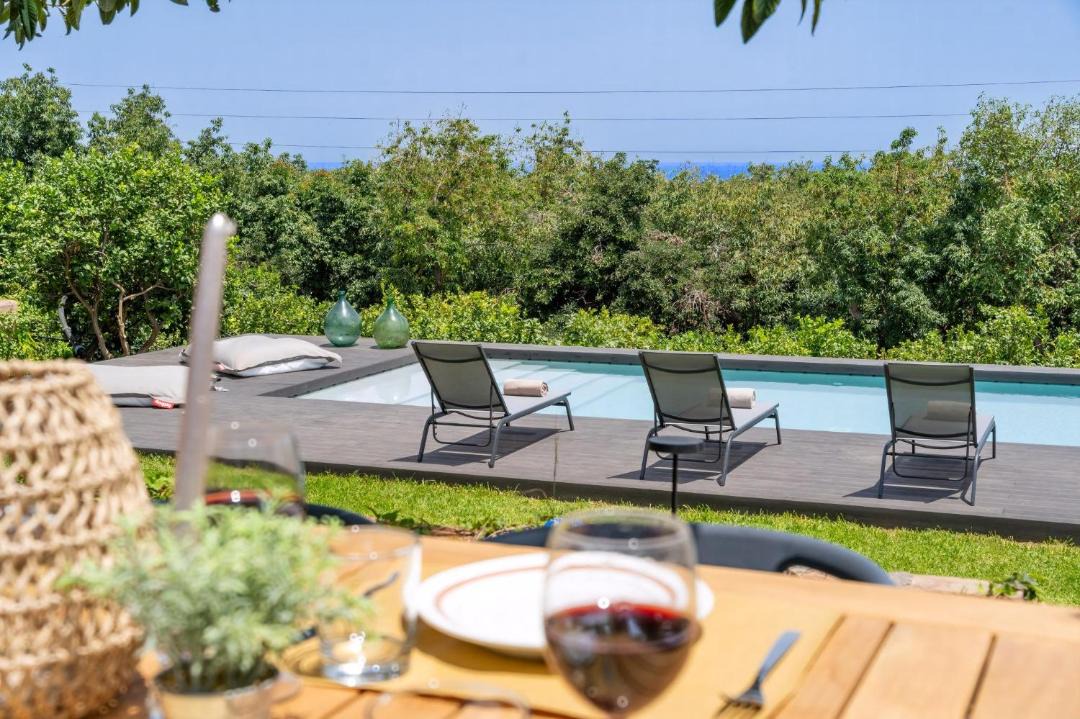 Photo of Patio Balcony in Coste