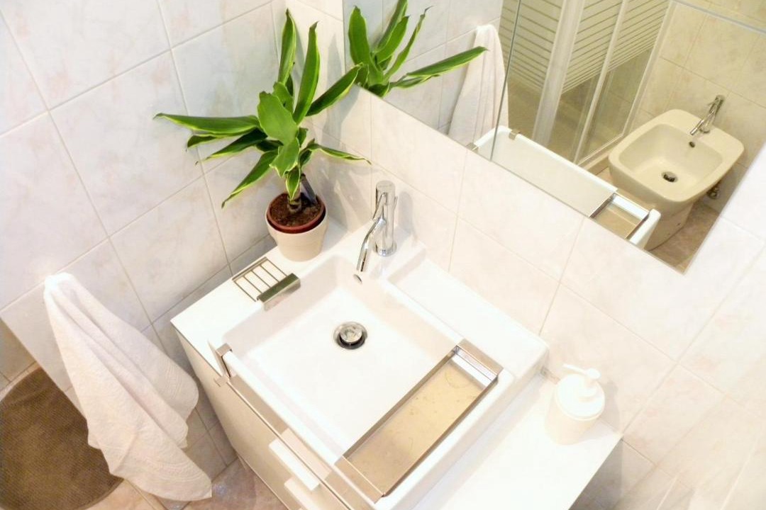 Photo of Bathroom in Scicli