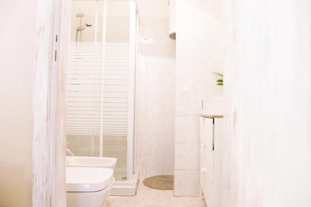 Photo of Bathroom in Scicli