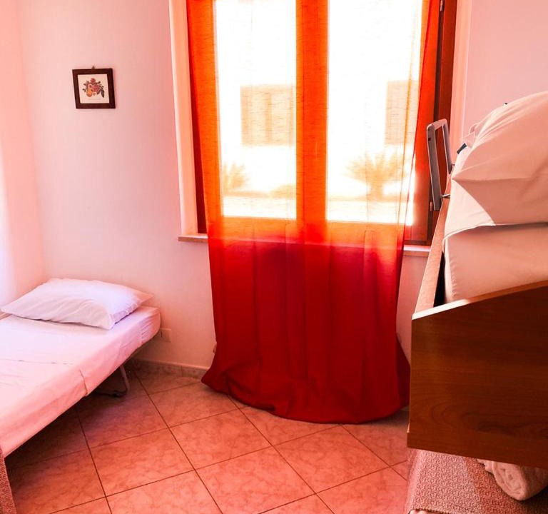 Photo of Bedroom in Castelluzzo
