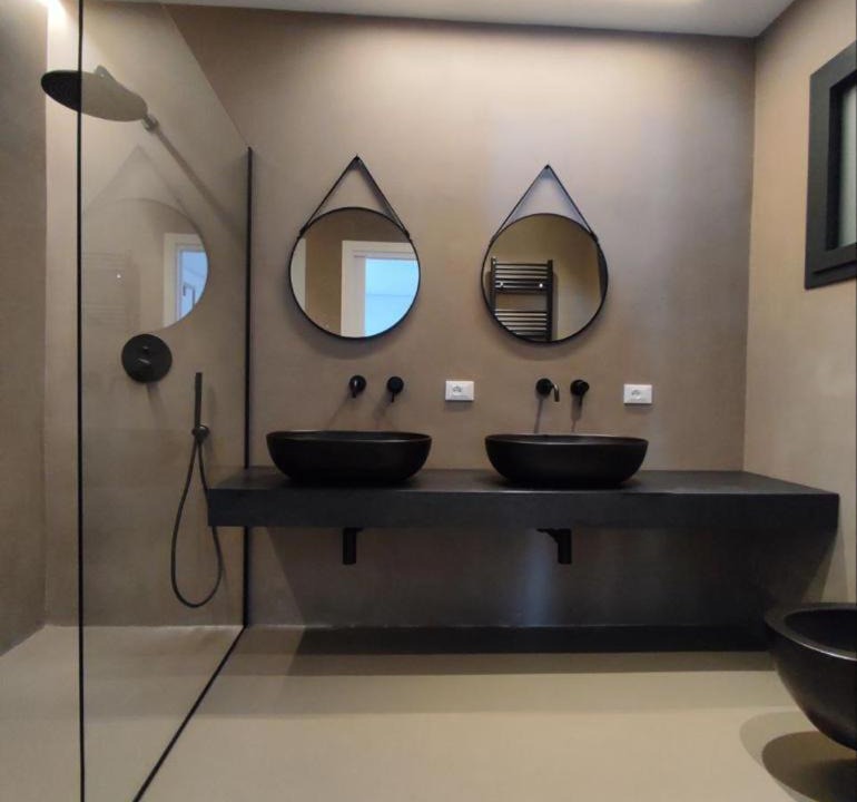 Photo of Bathroom in Addaura
