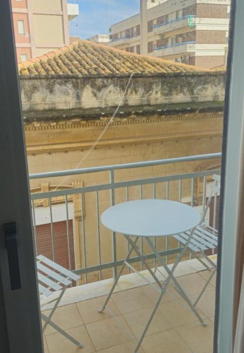 Photo of Patio Balcony in Santa Lucia