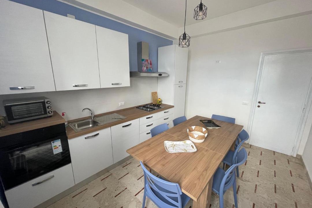 Photo of Kitchen in Vita