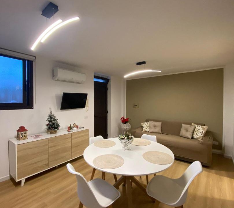 Photo of Livingroom in Sferracavallo