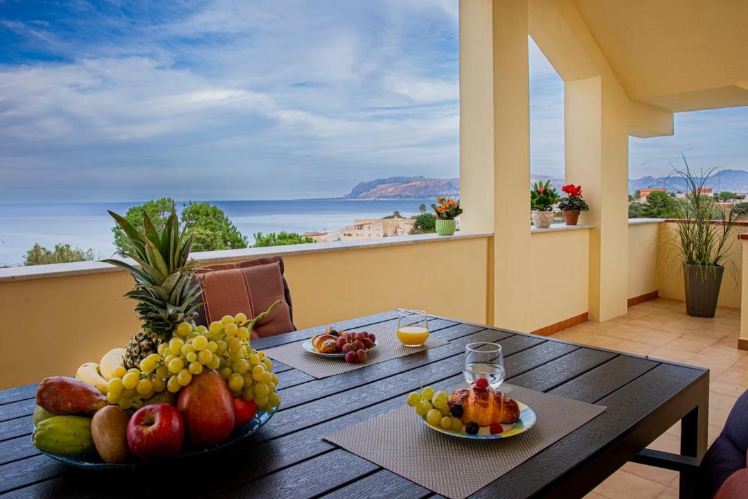 Photo of Patio Balcony in Alcamo Marina