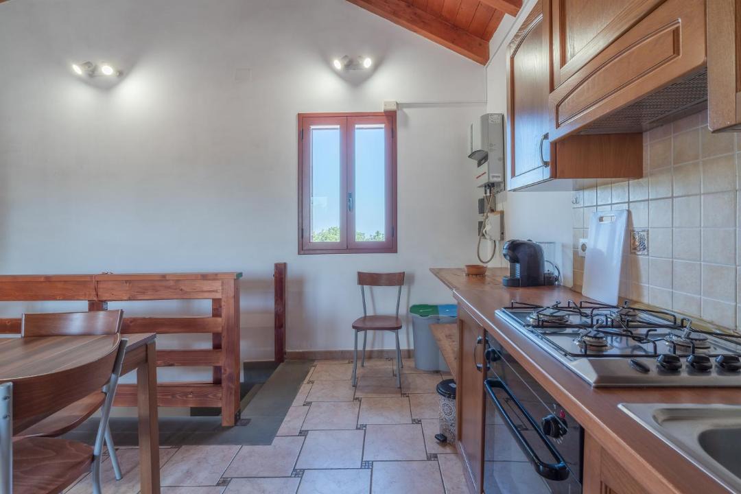 Photo of Kitchen in Sortino