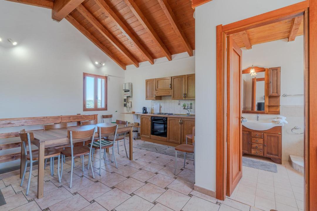 Photo of Kitchen in Sortino