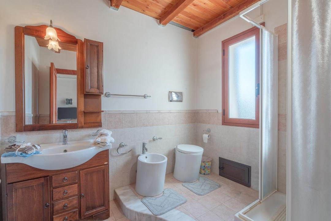 Photo of Bathroom in Sortino