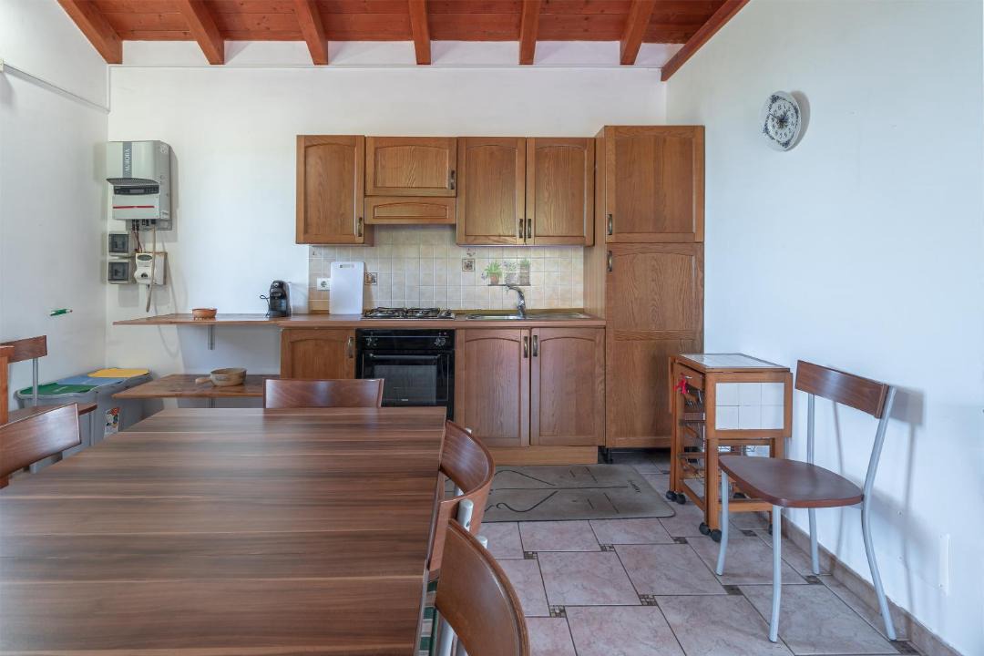 Photo of Kitchen in Sortino