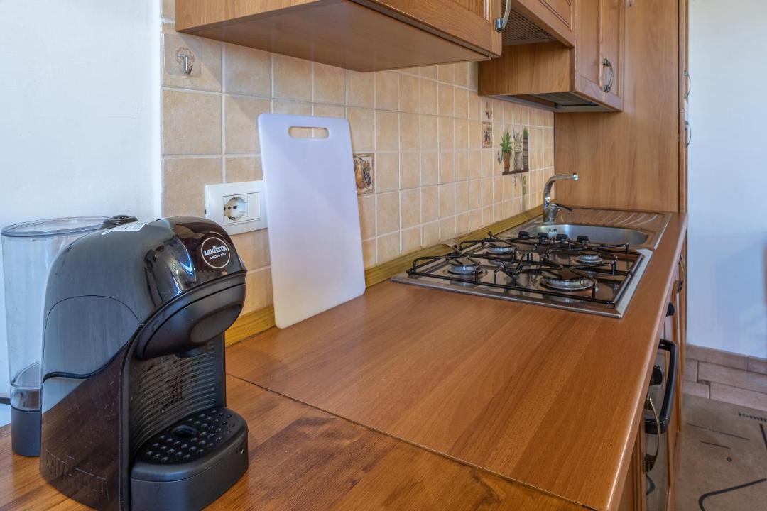 Photo of Kitchen in Sortino