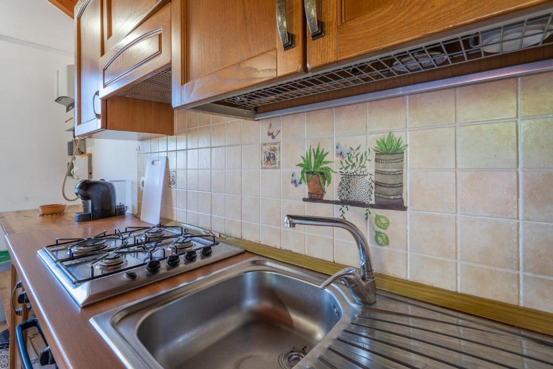 Photo of Kitchen in Sortino