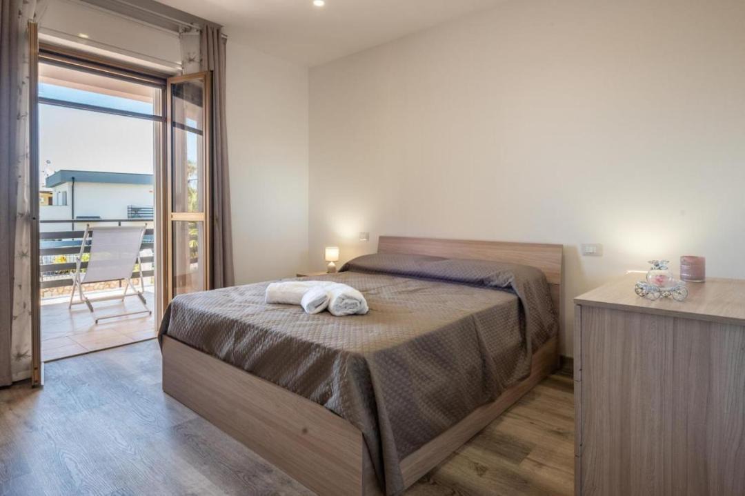 Photo of Bedroom in Torre Colonna-sperone