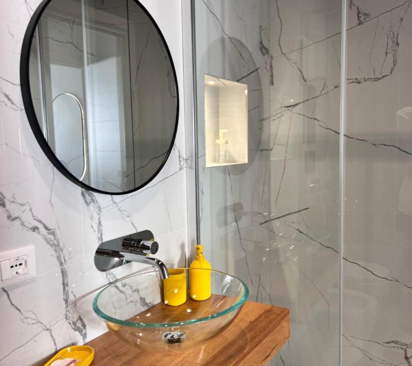Photo of Bathroom in Favara