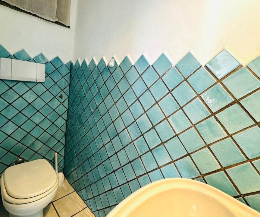Photo of Bathroom in Santa Marina Salina