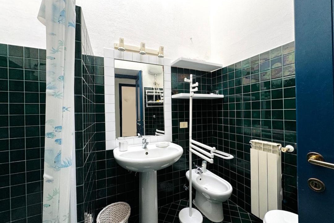 Photo of Bathroom in Santa Marina Salina