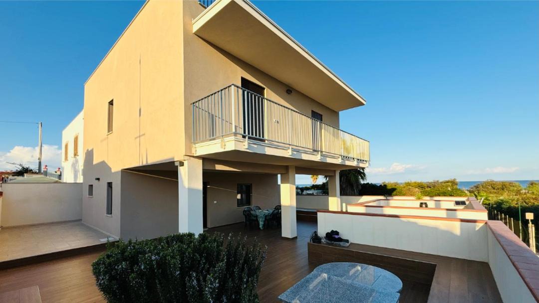 Photo of Patio Balcony in Fondo Morte