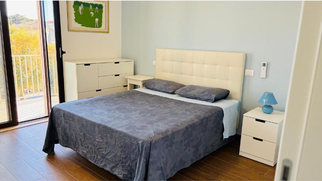 Photo of Bedroom in Fondo Morte