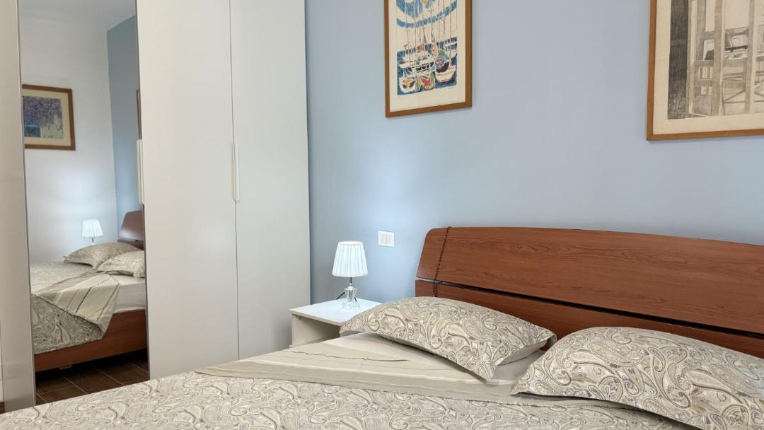 Photo of Bedroom in Fondo Morte