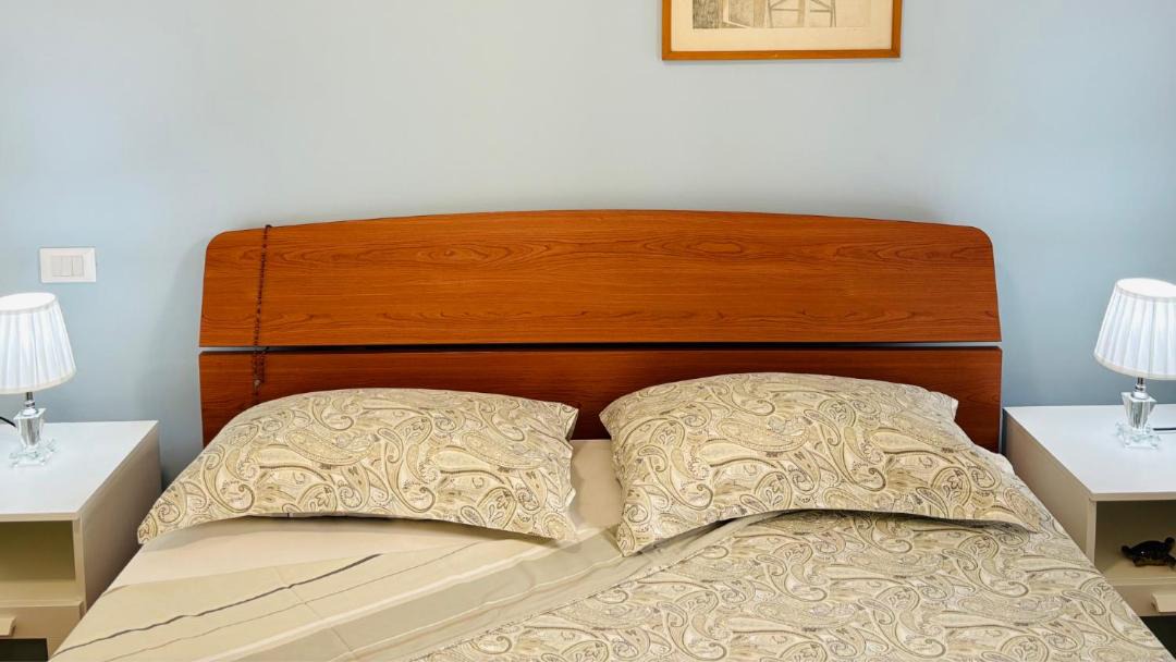 Photo of Bedroom in Fondo Morte
