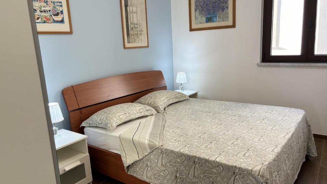 Photo of Bedroom in Fondo Morte