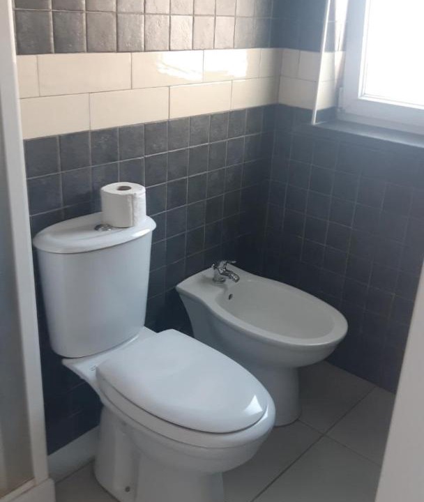 Photo of Bathroom in Randazzo