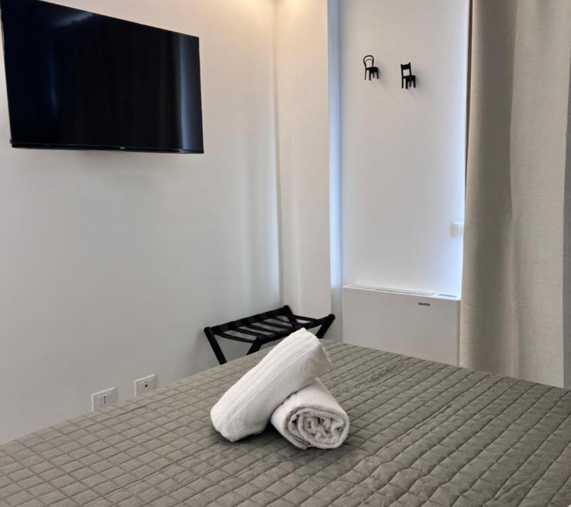 Photo of Bedroom in Favara