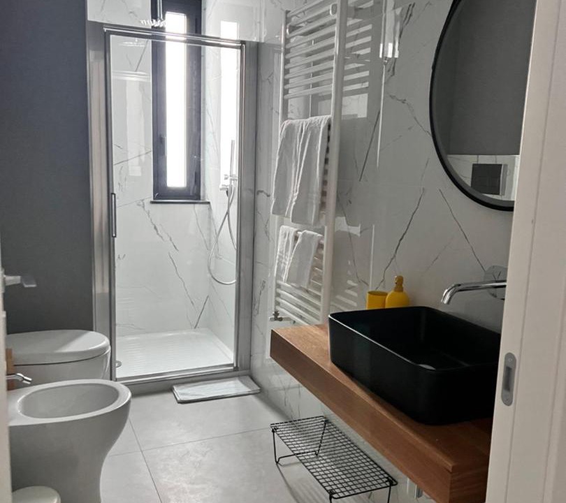 Photo of Bathroom in Favara