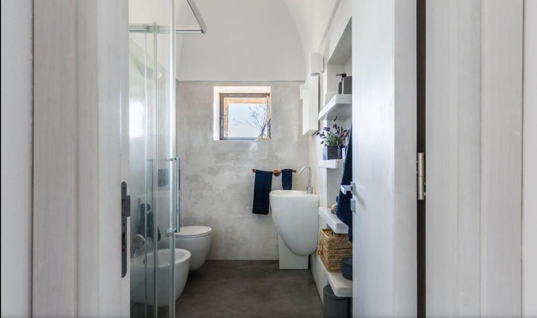 Photo of Bathroom in Rekhale