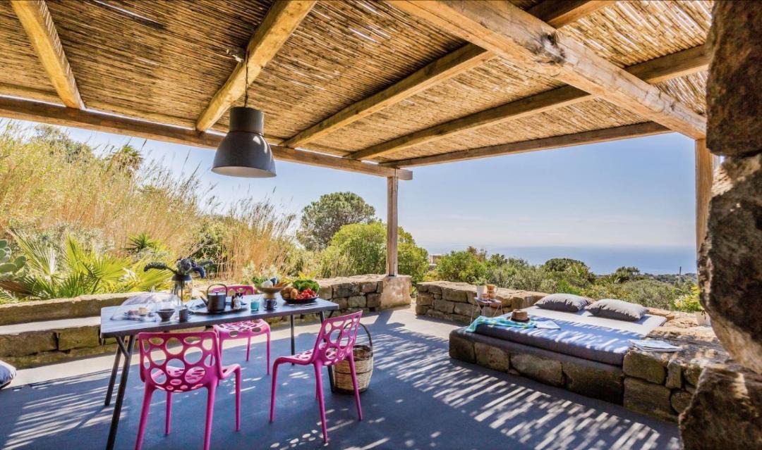 Photo of Patio Balcony in Rekhale