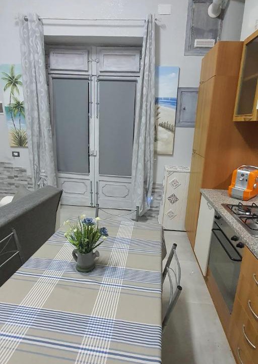 Photo of Kitchen in Alcamo Historic Center